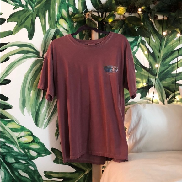 ron jon surf shop Tops - Ron Jon surf shop big T-shirt